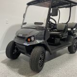 2025 E-Z-GO Liberty