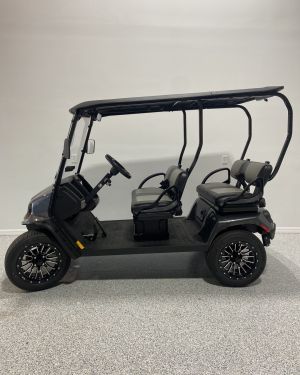 2025 E-Z-GO Liberty