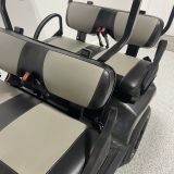 2025 E-Z-GO Liberty