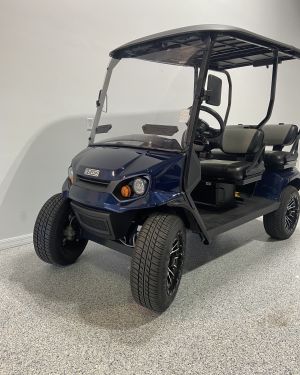 2025 E-Z-GO Liberty