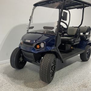 2025 E-Z-GO Liberty
