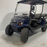 2025 E-Z-GO Liberty