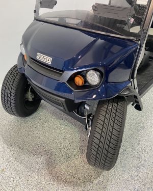 2025 E-Z-GO Liberty