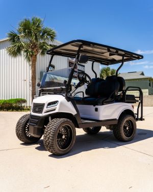 2025 Sierra AX-1