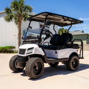 2025 Sierra AX-1