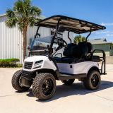 2025 Sierra AX-1
