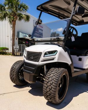 2025 Sierra AX-1