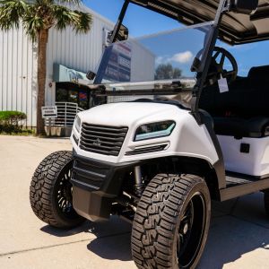 2025 Sierra AX-1