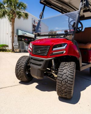 2025 Sierra AX-1