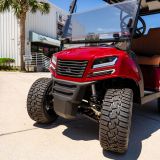 2025 Sierra AX-1