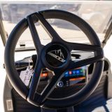 2025 Sierra AX-1