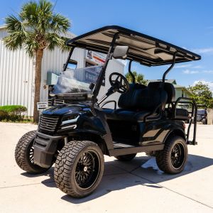 2025 Sierra AX-1