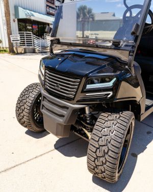 2025 Sierra AX-1