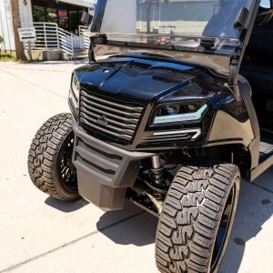 2025 Sierra AX-1
