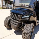 2025 Sierra AX-1