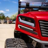 2025 Sierra AX-1