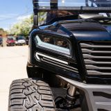 2025 Sierra AX-1