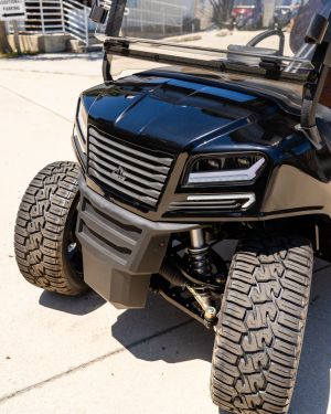 2025 Sierra AX-1