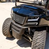 2025 Sierra AX-1