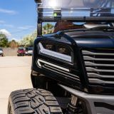 2025 Sierra AX-1
