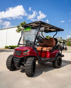 2024 Sierra LSV AX2