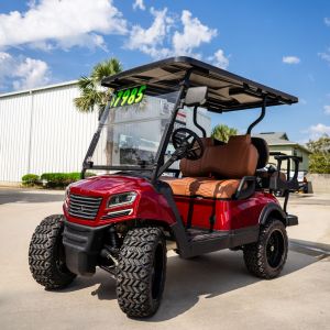 2024 Sierra LSV AX2
