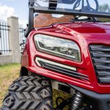 2024 Sierra LSV AX2
