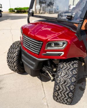 2024 Sierra LSV AX2