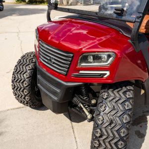 2024 Sierra LSV AX2